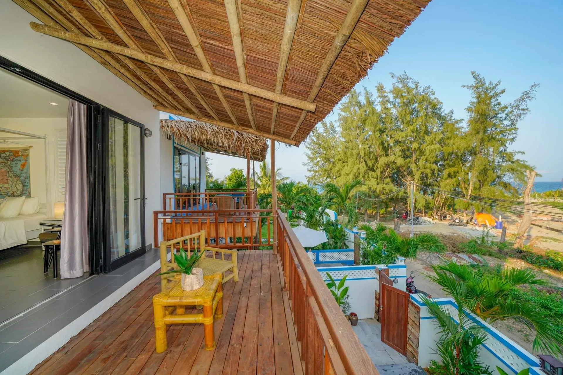 88 Steps Villa