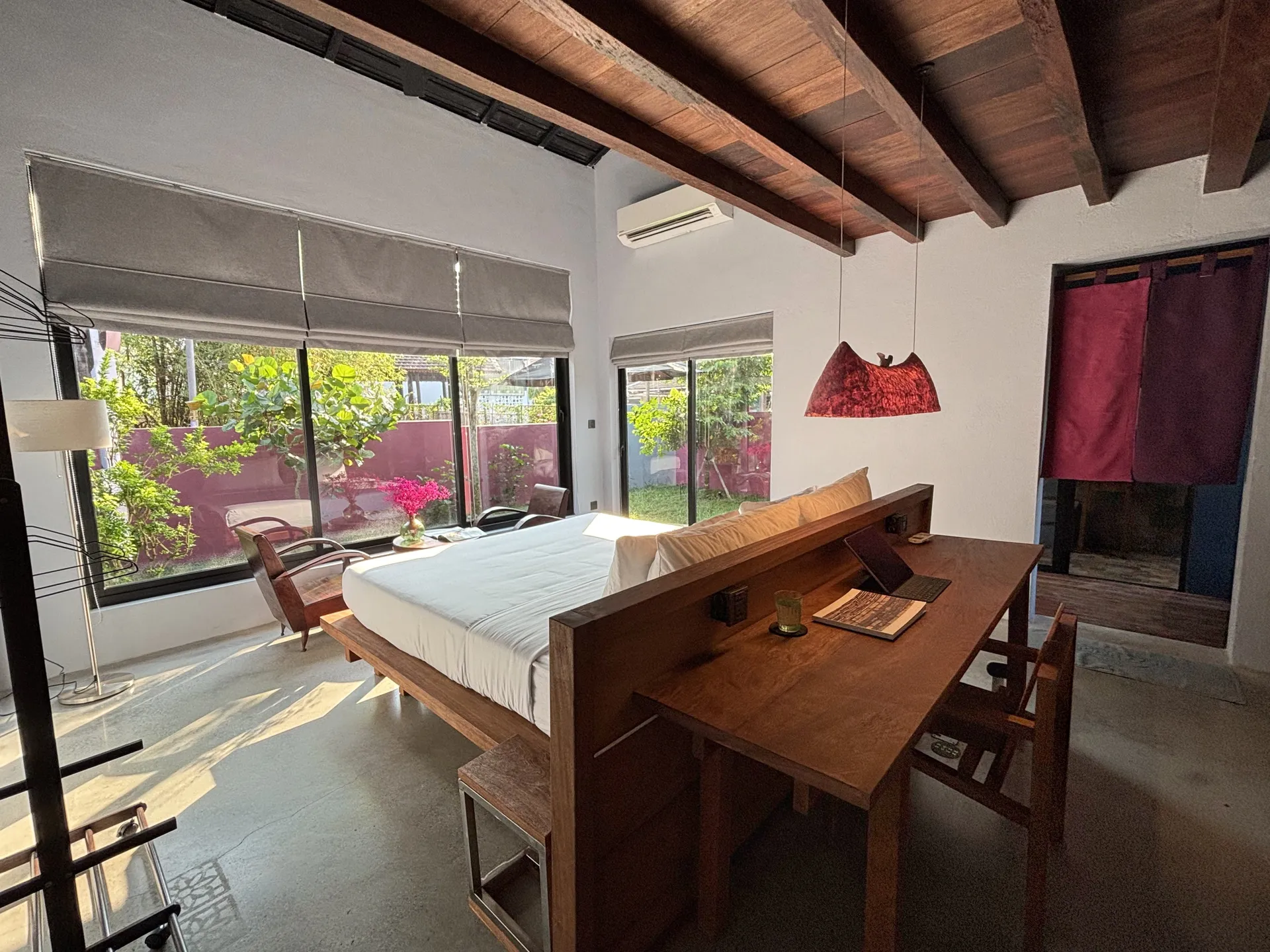 AB Village Loft — 2BR