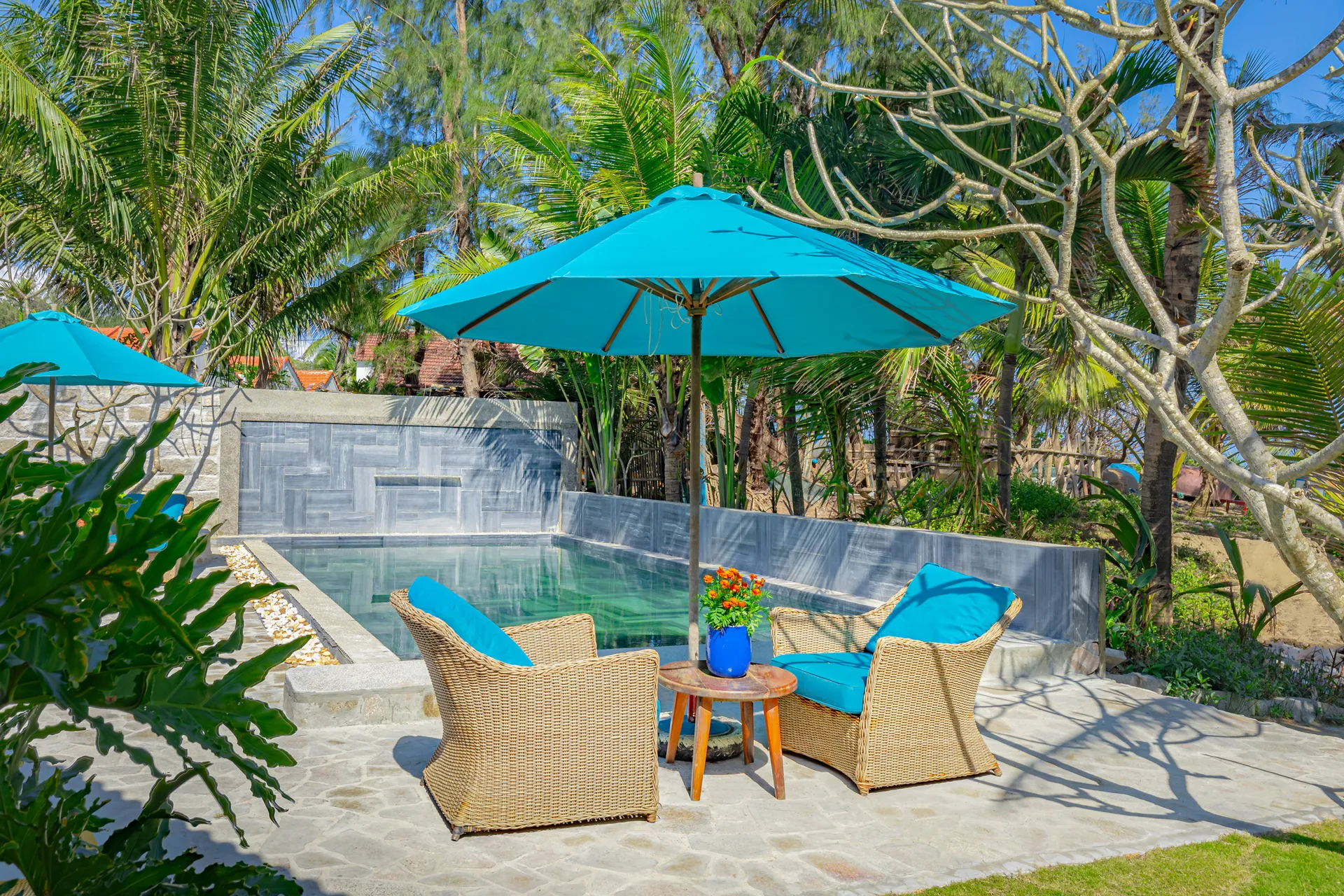 Holiday Villa