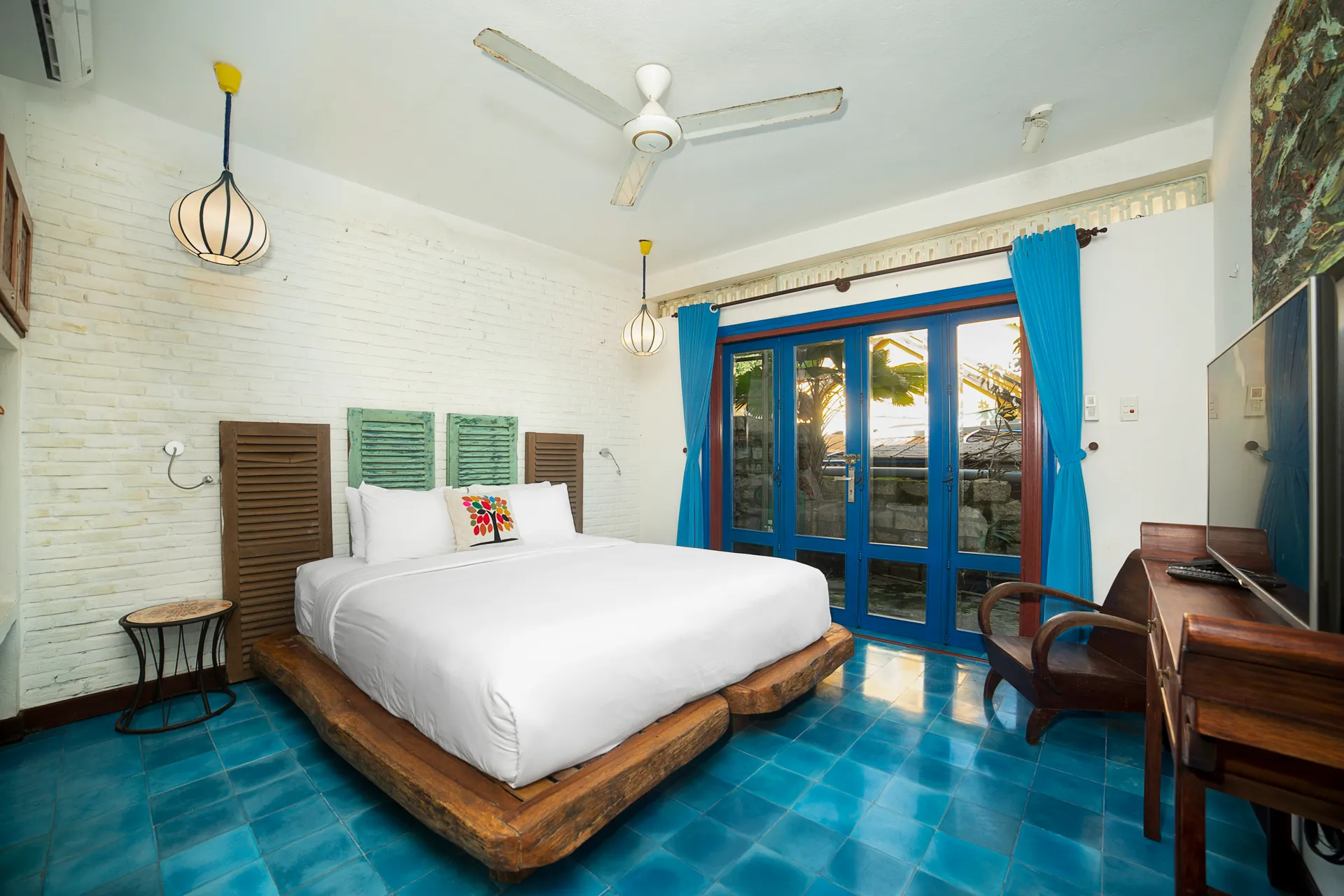 Loft Villa
