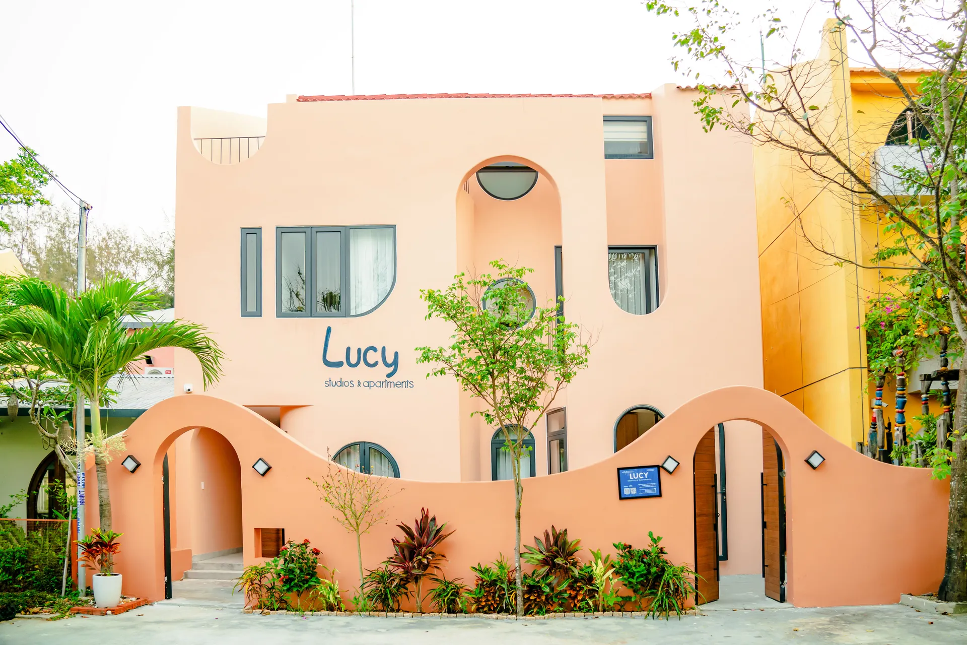 Lucy 301