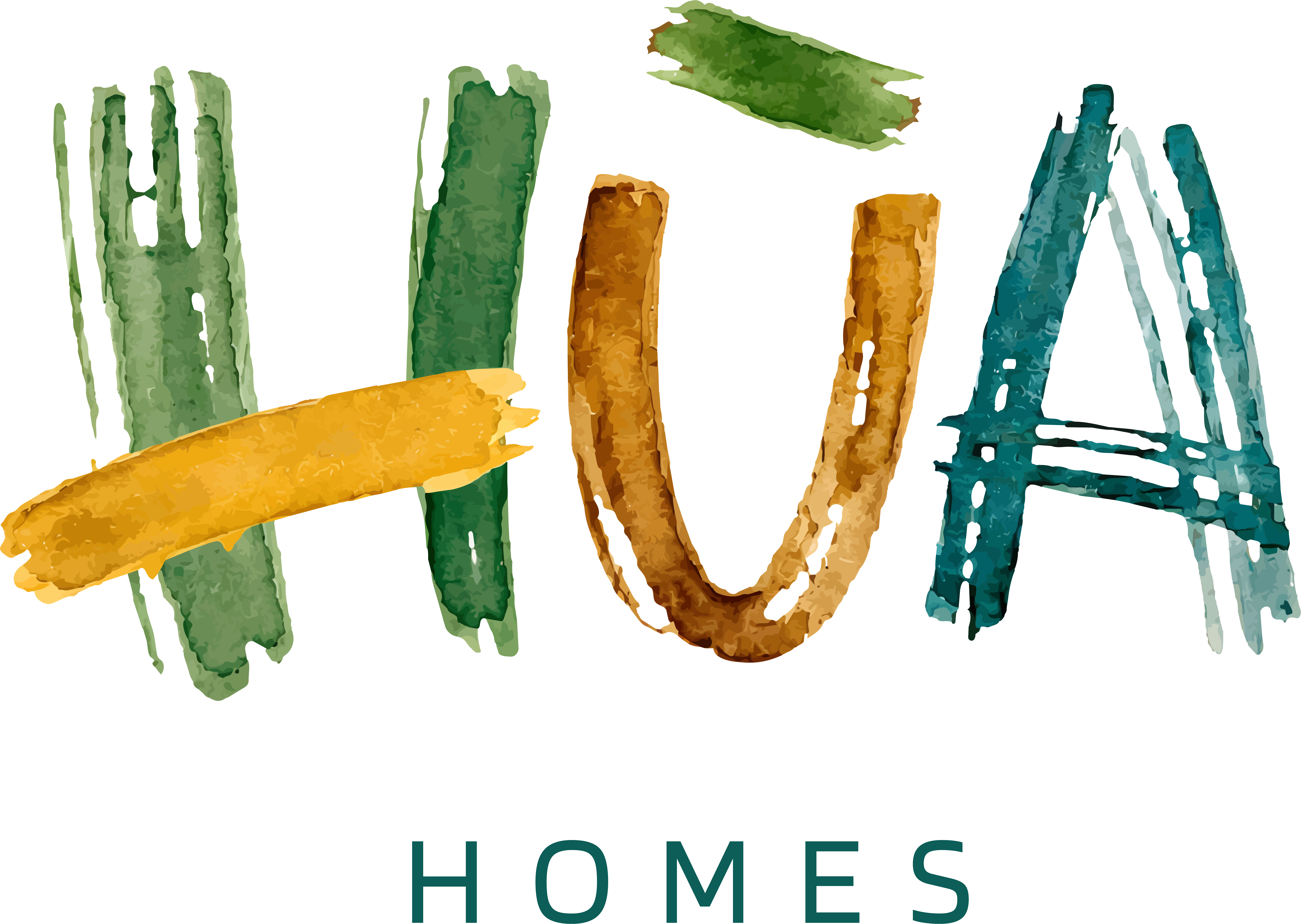 HÙA Home